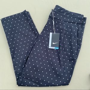 Nike Majors Moment NWT Pant. Sz 4